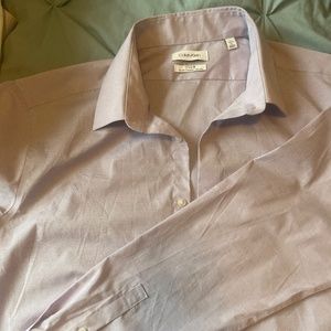 Calvin Klein dress shirt